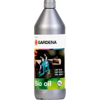 Gardena kjedeolje til PowerSaw 250/18V