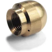 Kärcher Accessories Karcher Nozzle for pipe cleaning 5.763-020.0