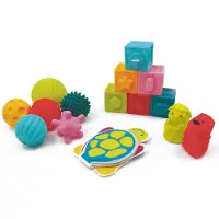 Ludi Aktivitetsleker - 15 Deler - - OneSize - Aktivitetsleker