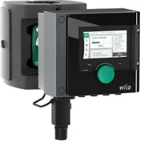 Wilo Pumpe Stratos MAXO 25/0,5-10 PN10
