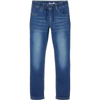 Name it Smal Passform Sweat Jeans