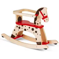 Janod J05984 Gyngehest I Tre