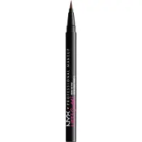 Nyx Lift & Snatch! Brow Tint Pen 1 ml - Espresso