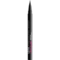 Nyx Lift & Snatch Brow Tint Pen 10 Black