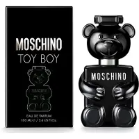 Moschino Toy Boy Vapo 100ml Eau De Toilette
