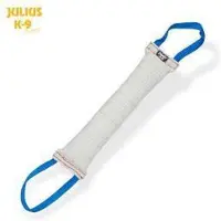 JULIUS K-9 Motiverende Bomull 2 Håndtak
