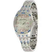 Chronotech Ct7930ls-53m Dameklokke