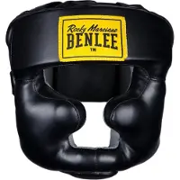 Benlee Hodebskyttelse