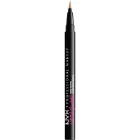 Nyx Lift & Snatch Brow Tint Pen 04 Soft Brown