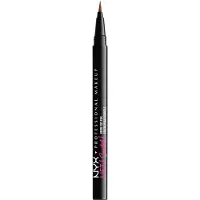 Nyx Lift & Snatch! Brow Tint Pen 1 ml - Auburn