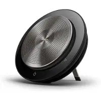 Jabra SPEAK 750 MS - Høyttalende håndfri telefon - Bluetooth - trådløs - USB