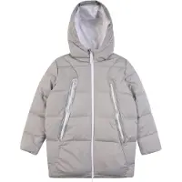 4F Alba, Vinterjakke, Junior, Grey Melange