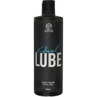 Cobeco pharma Anallube 500ml Vannbasert Glidemiddel