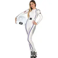 Atosa Astronautdrakt