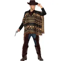 Atosa Cowboykostyme