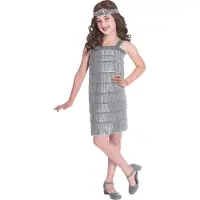 Liragram Flapper-kostyme