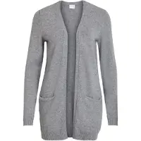 Vila Viril Basic Strikket Cardigan