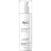 Roc Multi-Action Make-Up Remover Milk 400 ml