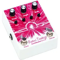 Earthquaker Devices Astral Destiny Octal Octave Reverb