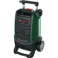 Bosch Fontus 18V - Mobil vasker - ingen batteri - SOLO