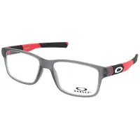 Oakley Mann Field Day (youth Fit) Briller Med Styrke