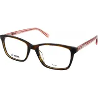 Moschino Mol566-05l Kvinne Med Briller