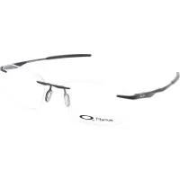 Oakley Mann Wingfold Evs Briller Med Styrke