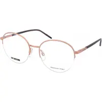 Love Moschino Mol569-ddb Kvinne Med Briller