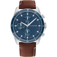 Tommy Hilfiger Parker 44 Mm Klokke