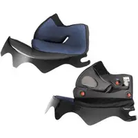Shark Spartan 1.2/spartan Carbon 1.2 Kinnputer