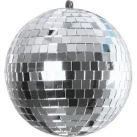 Eurolite 15cm Mirror Ball