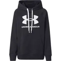 Under Armour Logo Rival Hetteskjorte