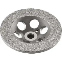 Flex diamantslibeskive Surf-Jet II Ø115 M14