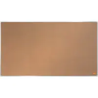 Nobo Impression Pro Panorama Korktavle 710x400 Mm