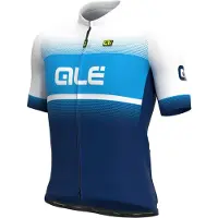 ALÉ Solid Blend Kort Ermet Trøye