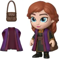Funko POP! Frozen 2 / Frost 2, Funko 5 Star Figur - Anna