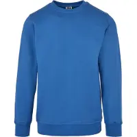 Urban Classics Organic Basic Crew Collegegenser