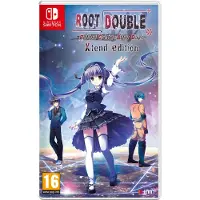 ININ Games Games Switch Root Double Before Crime After Days Xtend Edition