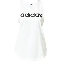 Adidas Essentials Loose Logo Ermeløs T-skjorte