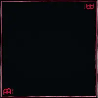 Meinl Drum Rug Black Large