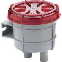 VETUS Liten Luktfilter For Drivstoff
