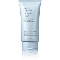 Estée Lauder - Perfectly Clean Foam Cleanser Purif