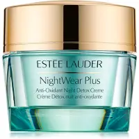 Estée Lauder Nightwear Plus Anti Oxidant Night Detox Creme 50ml Krem