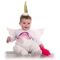 Creaciones Llopis Enhjørning Babydrakt
