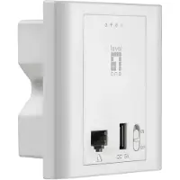 Level One 300n Wifi-tilgangspunkt