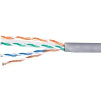 Equip 40146807 Utp Cat 6 Nettverkskabel 305 M