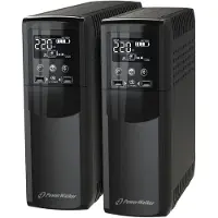 BlueWalker Vi 800 Csw Iec Ups