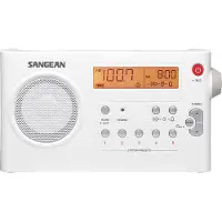 Sangean Pr-d7 Klokkeradio