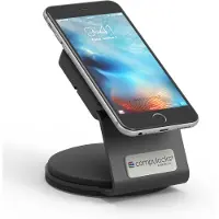 Compulocks Slidedock 199bslddckb - Sikker Telefonstativ