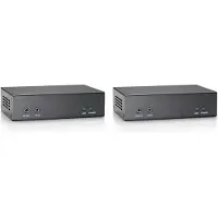 LevelOne Hve-9200p Hdmi-forlenger 2 Enheter